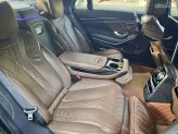 Mercedes-Benz S450 2019 - Luxury