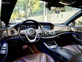 Mercedes-Benz S450 2019 - Luxury