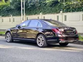 Mercedes-Benz S450 2019 - Luxury