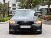 BMW 330i M Sport 2024 - BMW 330i M-Sport 2024