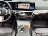 BMW 330i M Sport 2024 - BMW 330i M-Sport 2024