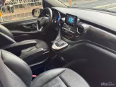 Mercedes-Benz V250 Luxury 2021 - V250 Luxury 2021
