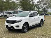 Nissan Navara EL A-IVI 4x2 AT 2020 - Navara EL 4x2 2020