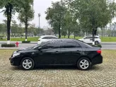 Toyota Corona 2 2010 - Toyota Corona XLi 2010