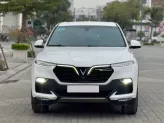 VinFast LUX SA2.0 Tiêu chuẩn 2020 - Vinfast LUX SA 2.0 Base 2020