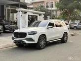 Mercedes-Benz GLS 450 4Matic 2022 - HÀNG BAO ĐẬU 70-90% (Ib Zalo tư vấn trực tiếp 24/7)