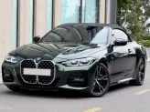 BMW 430i M Sport 2023 - BMW 430i M-Sport 2023