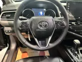Toyota Camry 2.0Q 2022 - BH chính hãng Toyota Sure
