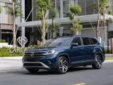 Volkswagen Teramont X 2022 - Giá tốt sang tên ngay, đủ hồ sơ
