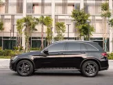 Mercedes-Benz GLC 300 4Matic V1 2022 - Xe 1 chủ, đi giữ gìn, nội thất màu đen
