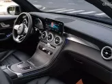 Mercedes-Benz GLC 300 4Matic V1 2022 - Xe 1 chủ, đi giữ gìn, nội thất màu đen