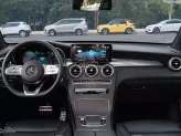 Mercedes-Benz GLC 300 4Matic V1 2022 - Xe 1 chủ, đi giữ gìn, nội thất màu đen