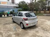 Hyundai Grand i10 2014 - Xe đẹp vỏ mỏng, máy êm điều hoà rét
