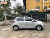 Hyundai Grand i10 2014 - Màu nguyên xe đẹp không khoan