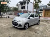Hyundai Grand i10 2014 - Xe đẹp vỏ mỏng, máy êm điều hoà rét
