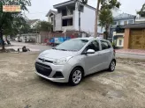 Hyundai Grand i10 2014 - Xe bảo dưỡng ngon lành, không khoan đục