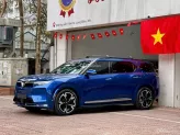VinFast VF9 Plus 2023 - Xe cực đẹp model 2024