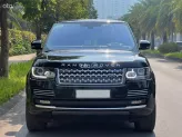 Land Rover Range Rover Autobiography LWB 5.0 2015 - Xe cực đẹp, Vip 4 ghế độc lập