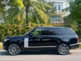 Land Rover Range Rover Autobiography LWB 5.0 2015 - Xe cực đẹp, Vip 4 ghế độc lập