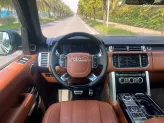 Land Rover Range Rover Autobiography LWB 5.0 2015 - Xe cực đẹp, Vip 4 ghế độc lập
