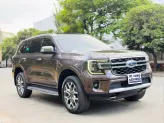 Ford Everest 2.0L ST5 6AT 2WD Titanium 2022 - XE 7 CHỖ GIA ĐÌNH_CHẤT XE ĐẸP_BẢO DƯỠNG HÃNG