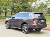 Ford Everest 2.0L ST5 6AT 2WD Titanium 2022 - XE 7 CHỖ GIA ĐÌNH_CHẤT XE ĐẸP_BẢO DƯỠNG HÃNG