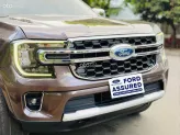 Ford Everest 2.0L ST5 6AT 2WD Titanium 2022 - XE 7 CHỖ GIA ĐÌNH_CHẤT XE ĐẸP_BẢO DƯỠNG HÃNG
