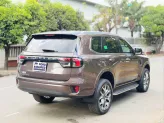 Ford Everest 2.0L ST5 6AT 2WD Titanium 2022 - XE 7 CHỖ GIA ĐÌNH_CHẤT XE ĐẸP_BẢO DƯỠNG HÃNG
