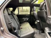 Ford Everest 2.0L ST5 6AT 2WD Titanium 2022 - XE 7 CHỖ GIA ĐÌNH_CHẤT XE ĐẸP_BẢO DƯỠNG HÃNG
