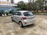 Hyundai Grand i10 2014 - Xe đẹp chính chủ