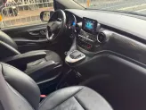 Mercedes-Benz V250 Luxury 2021 - V250 Luxury 2021