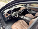Mercedes-Benz Maybach S450 4Matic 2017 - MAYBACH S450 2018