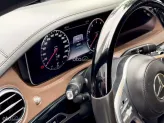 Mercedes-Benz Maybach S450 4Matic 2017 - MAYBACH S450 2018
