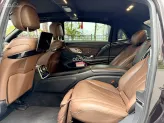 Mercedes-Benz Maybach S450 4Matic 2017 - MAYBACH S450 2018