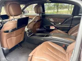 Mercedes-Benz Maybach S450 4Matic 2017 - MAYBACH S450 2018
