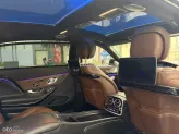 Mercedes-Benz Maybach S450 4Matic 2017 - MAYBACH S450 2018