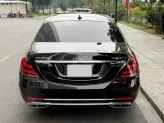 Mercedes-Benz Maybach S450 4Matic 2017 - MAYBACH S450 2018