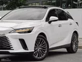 Lexus RX 350 Luxury 2023 - 3 tỷ 850