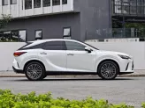 Lexus RX 350 Luxury 2023 - 3 tỷ 850