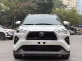Toyota Yaris Cross Xăng 2025 - Toyota Yaris Cross 2025