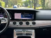 Mercedes-Benz E200 E200 2019 - BAO ĐẬU BANK 70-90% (Ib Zalo tư vấn trực tiếp 24/7)