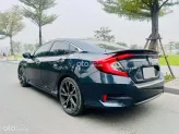 Honda Civic 1.5 Turbo RS 2020 - Honda Civic RS 1.5 AT 2020 nhập khẩu siêu đẹp