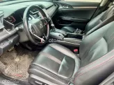 Honda Civic 1.5 Turbo RS 2020 - Honda Civic RS 1.5 AT 2020 nhập khẩu siêu đẹp