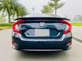 Honda Civic 1.5 Turbo RS 2020 - Honda Civic RS 1.5 AT 2020 nhập khẩu siêu đẹp