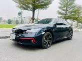Honda Civic 1.5 Turbo RS 2020 - Honda Civic RS 1.5 AT 2020 nhập khẩu siêu đẹp
