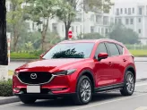 Mazda CX-5 2.0 Premium 2020 - Chạy 6 vạn rất mới