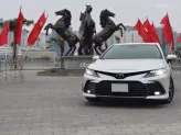 Toyota Camry 2.5Q 2022 - Chất