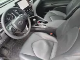 Toyota Camry 2.5Q 2022 - Chất
