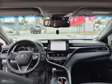 Toyota Camry 2.5Q 2022 - Chất