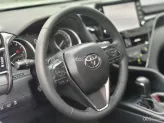Toyota Camry 2.5Q 2022 - Chất
